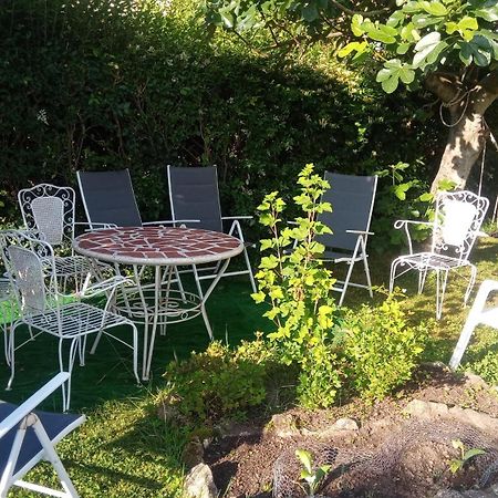 הוילה סנטה קרוז דה בת'אנה Casa Grande Con Jardin מראה חיצוני תמונה