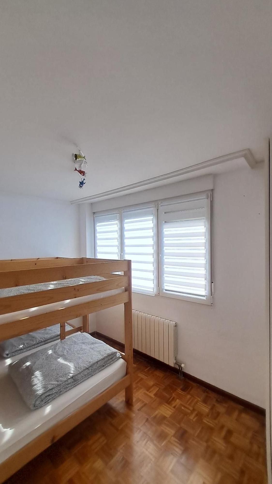 הוילה סנטה קרוז דה בת'אנה Casa Grande Con Jardin מראה חיצוני תמונה