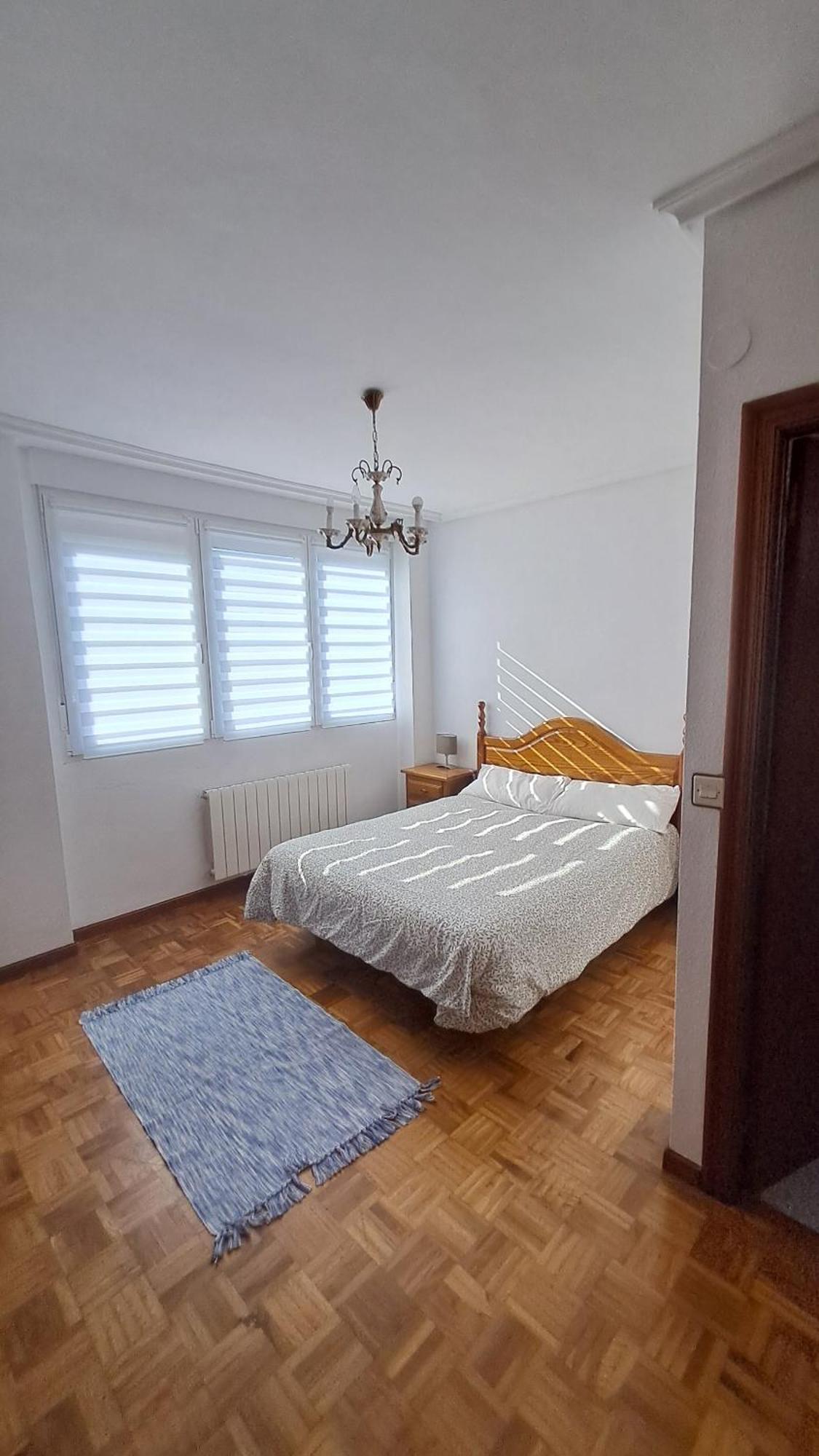 הוילה סנטה קרוז דה בת'אנה Casa Grande Con Jardin מראה חיצוני תמונה