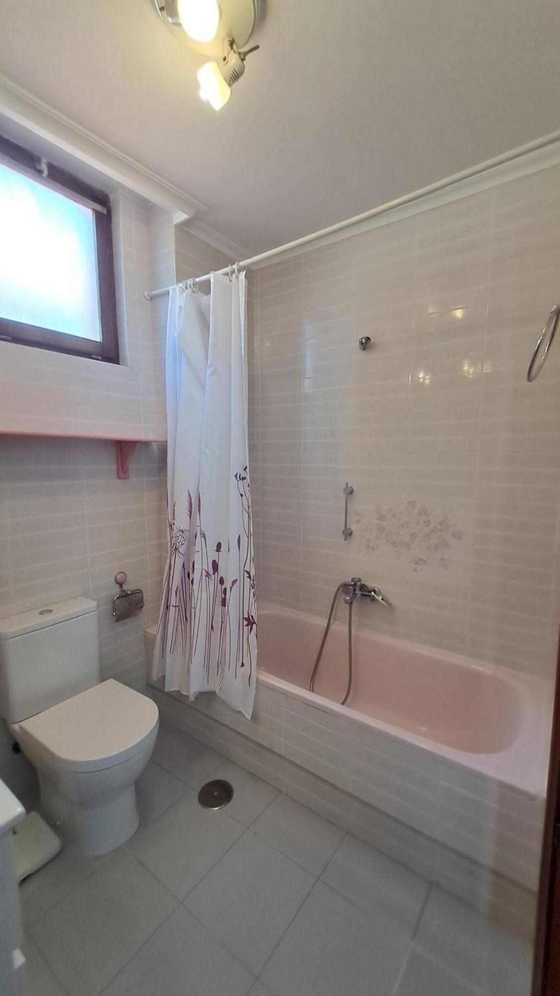 הוילה סנטה קרוז דה בת'אנה Casa Grande Con Jardin מראה חיצוני תמונה