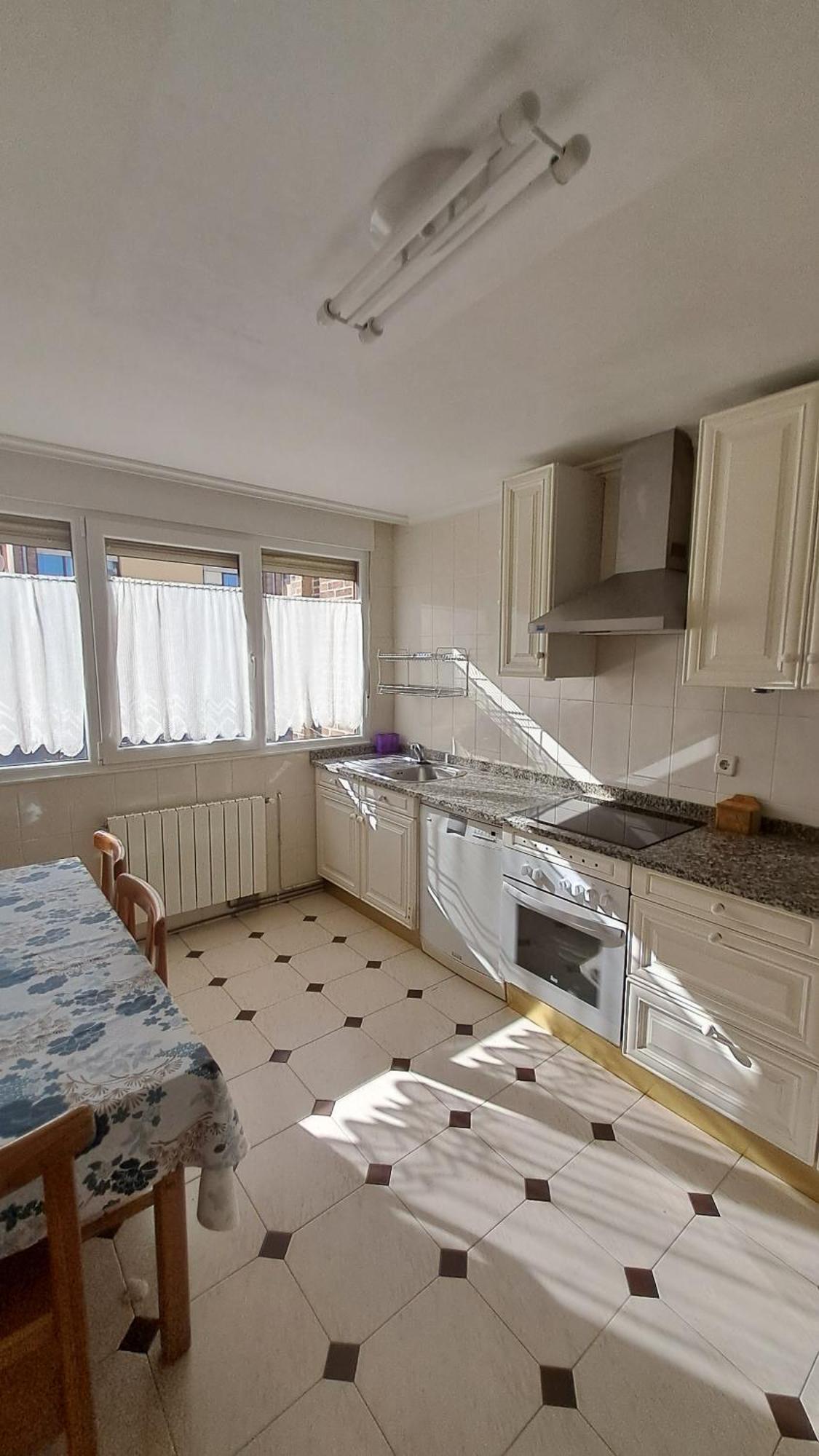 הוילה סנטה קרוז דה בת'אנה Casa Grande Con Jardin מראה חיצוני תמונה
