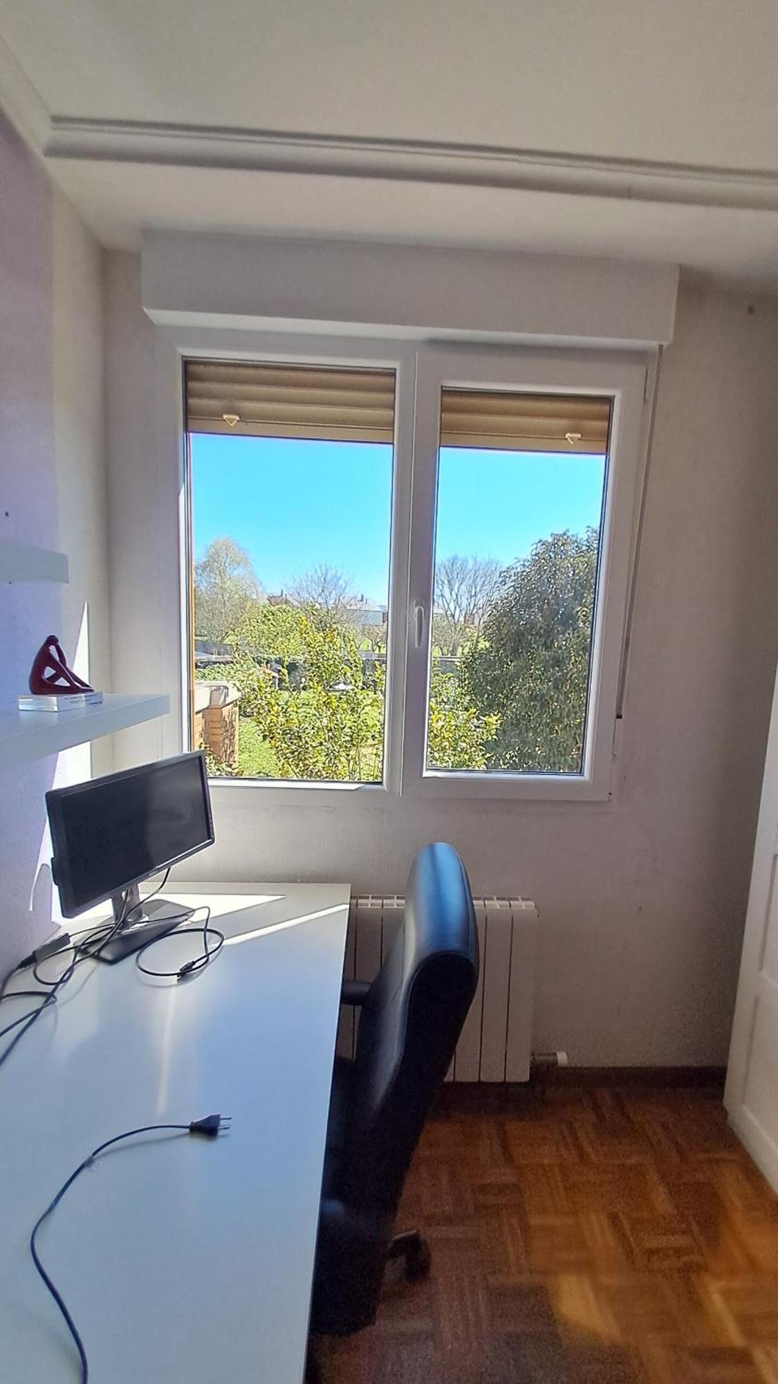 הוילה סנטה קרוז דה בת'אנה Casa Grande Con Jardin מראה חיצוני תמונה